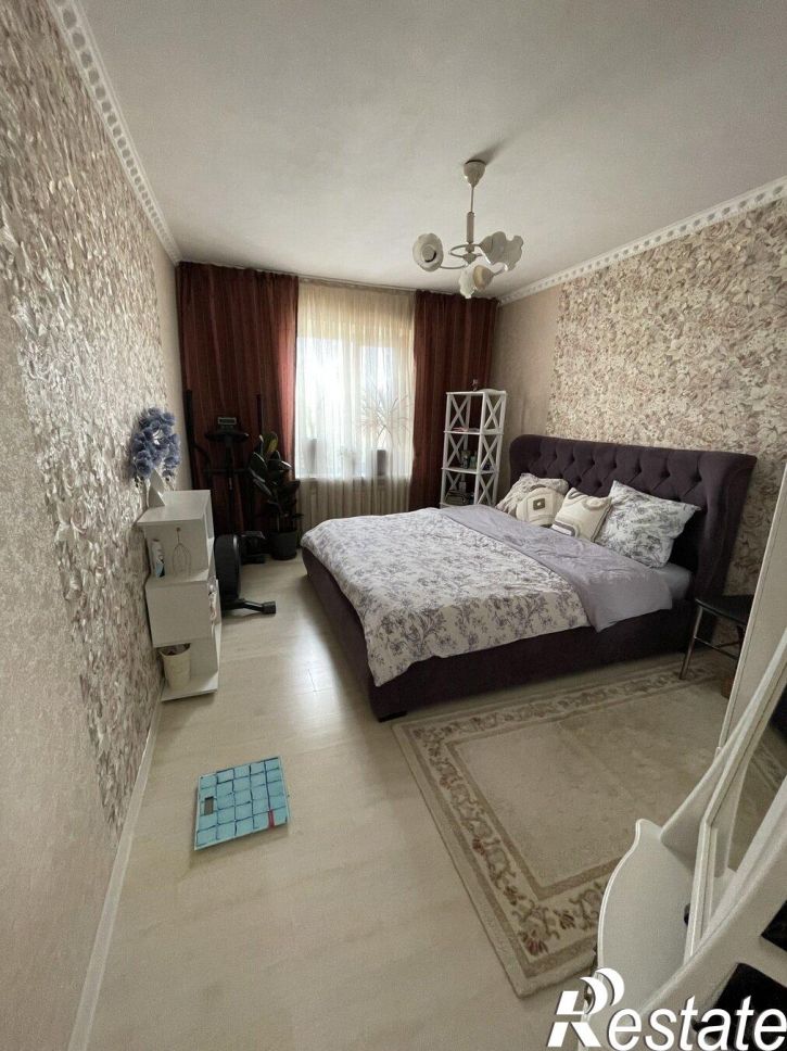 3-комн квартира Стахановская улица, 13