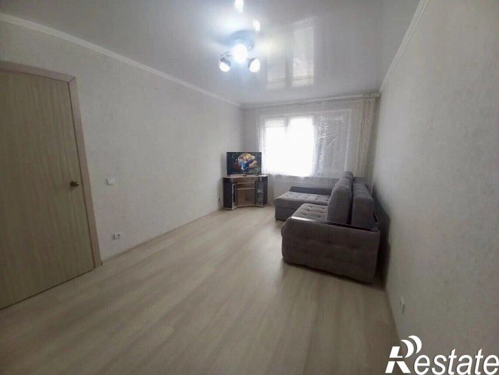 1-комн квартира улица Адмирала Пустошкина, 22к13