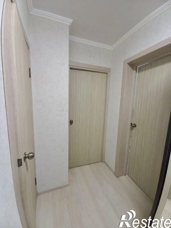 1-комн квартира улица Адмирала Пустошкина, 22к13