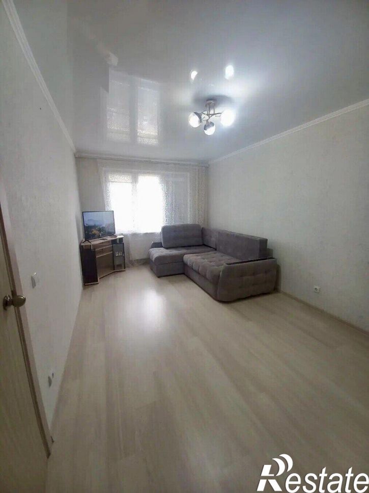 1-комн квартира улица Адмирала Пустошкина, 22к13