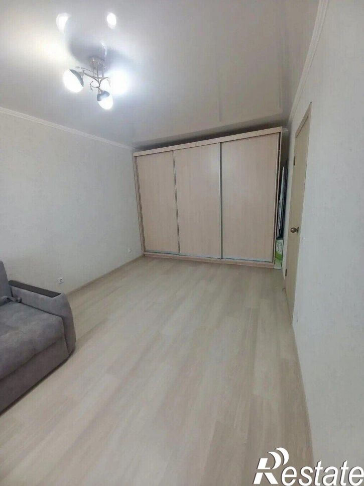 1-комн квартира улица Адмирала Пустошкина, 22к13