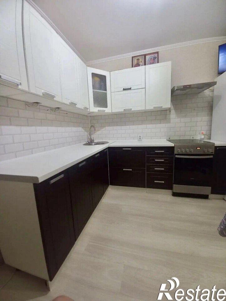 1-комн квартира улица Адмирала Пустошкина, 22к13