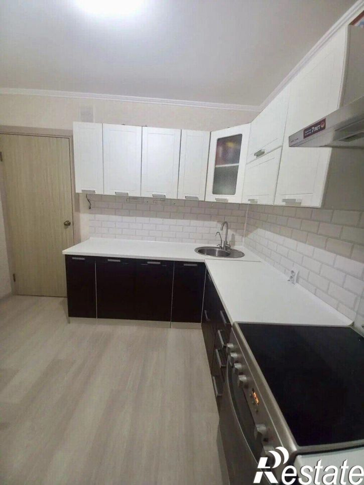 1-комн квартира улица Адмирала Пустошкина, 22к13