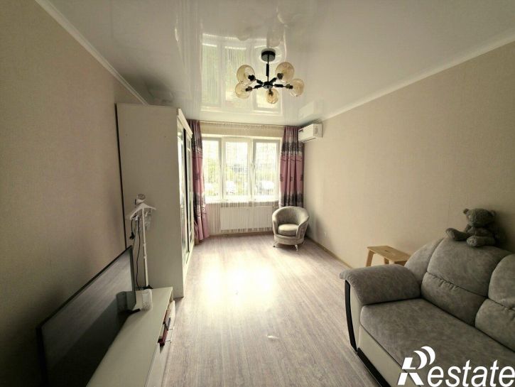 2-комн квартира улица Адмирала Пустошкина, 22с1