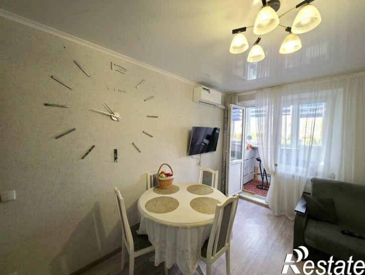 2-комн квартира улица Адмирала Пустошкина, 22с1