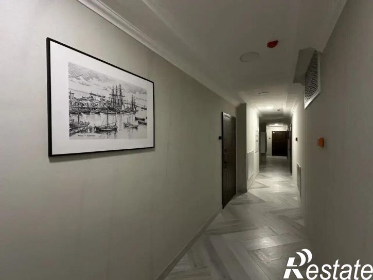 1-комн квартира в новом доме Анапское шоссе, 1к2