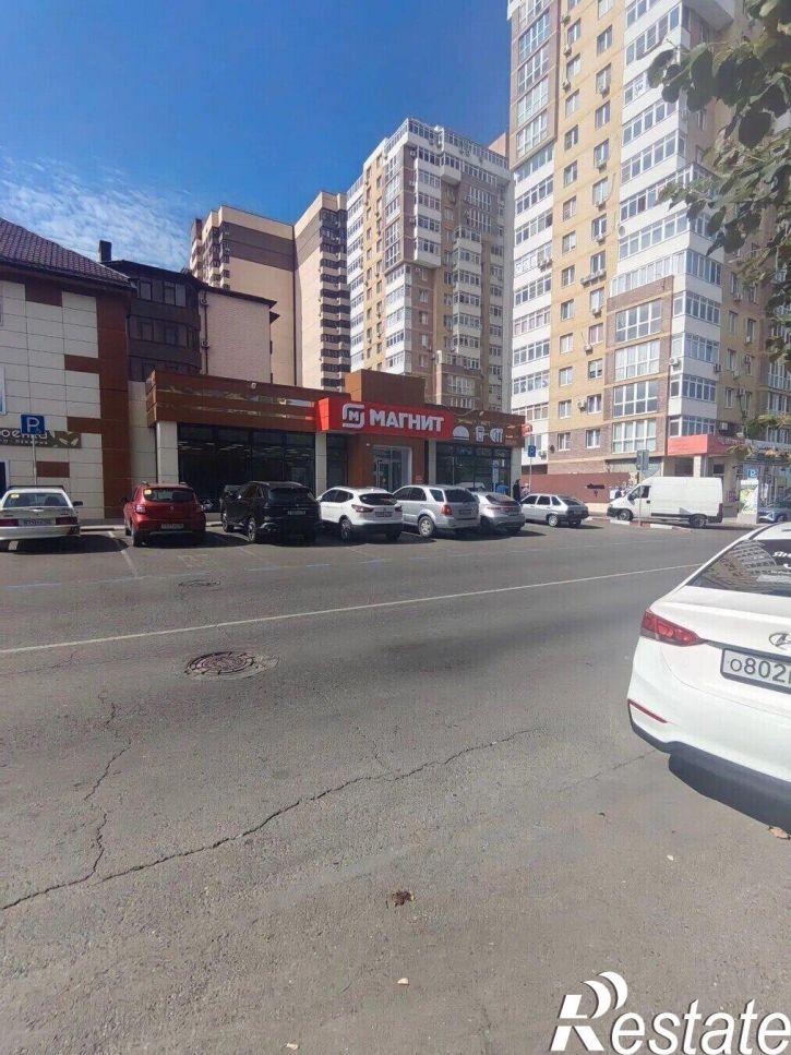 Комната Краснодарская улица, 65
