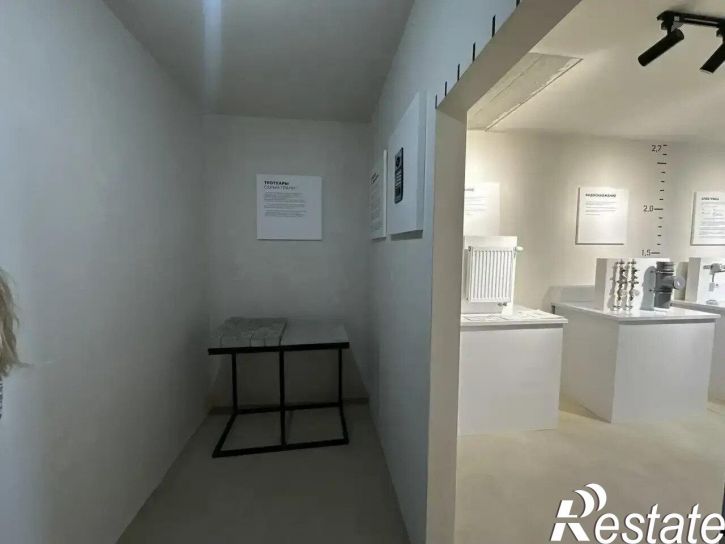 1-комн квартира в новом доме Анапское шоссе, 1к2