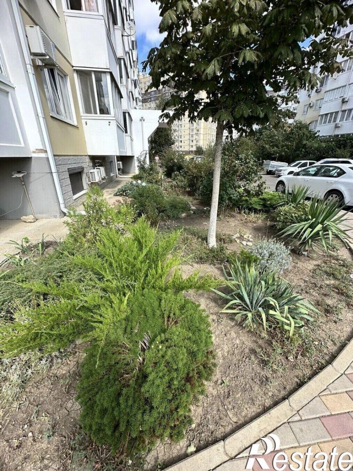 1-комн квартира улица Ленина, 194