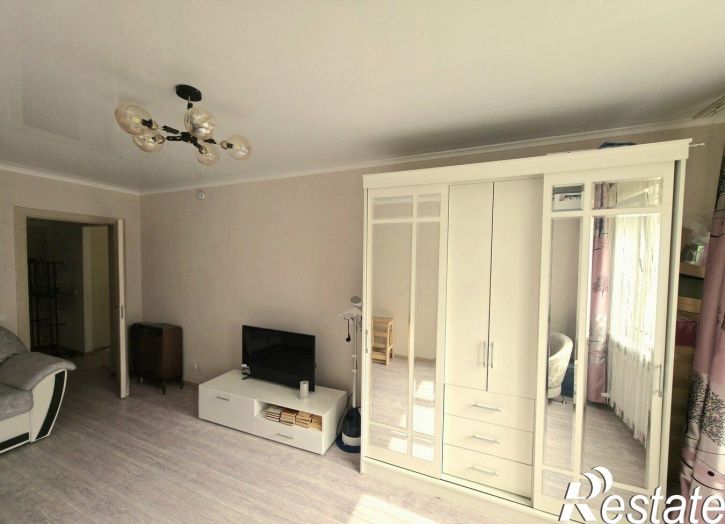 2-комн квартира улица Адмирала Пустошкина, 22с1
