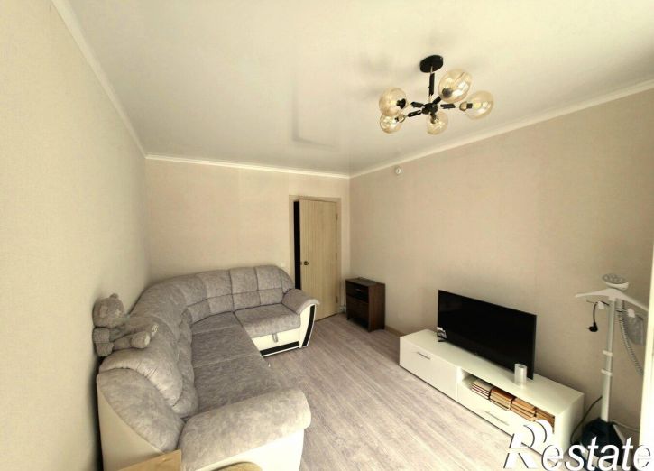 2-комн квартира улица Адмирала Пустошкина, 22с1