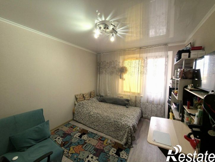 2-комн квартира улица Адмирала Пустошкина, 22с1