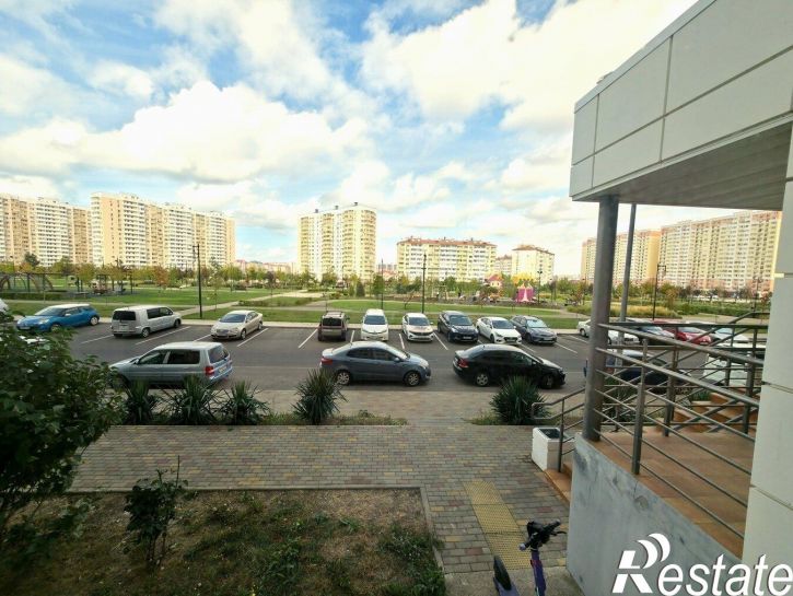2-комн квартира улица Адмирала Пустошкина, 22с1