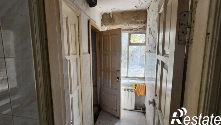 Комната Краснодарская улица, 65