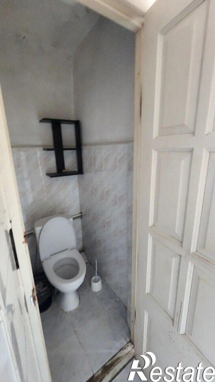 Комната Краснодарская улица, 65
