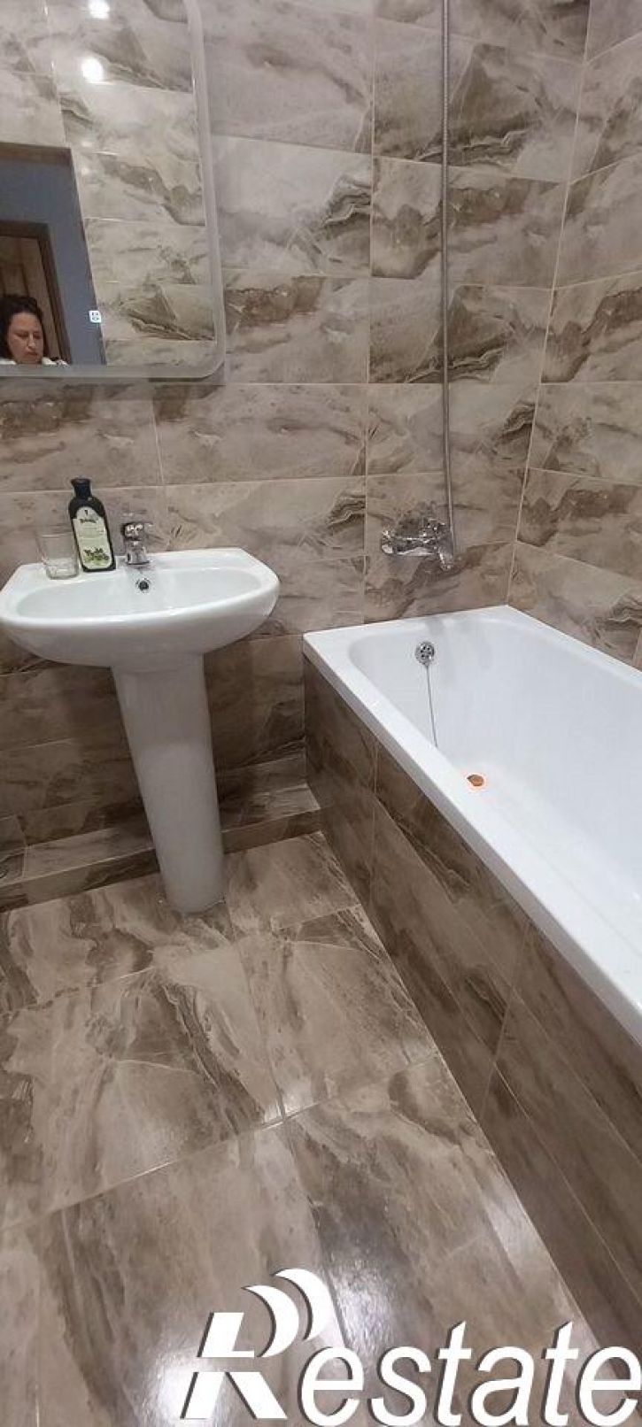 2-комн квартира улица Тургенева, 271