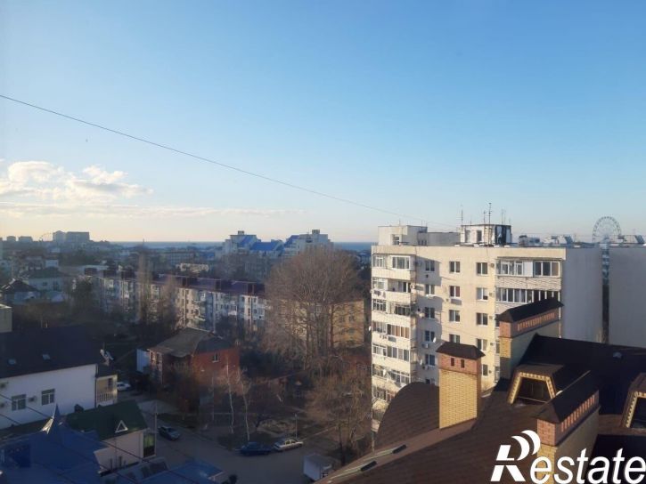 3-комн квартира Первомайская улица, 22
