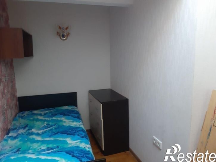 3-комн квартира Первомайская улица, 22
