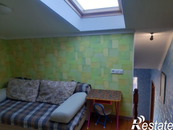 3-комн квартира Первомайская улица, 22
