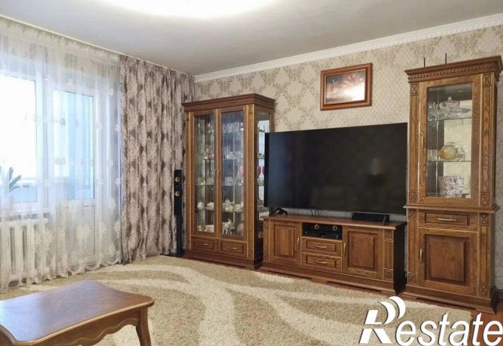 3-комн квартира Стахановская улица, 13