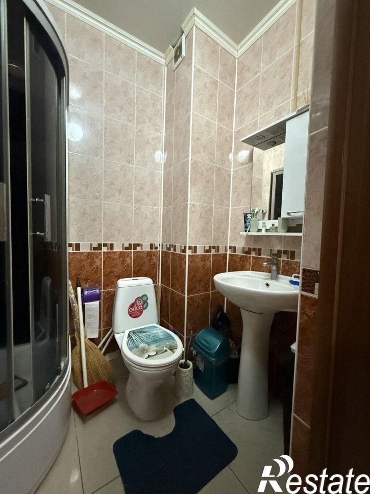 Студия улица Самбурова, 256