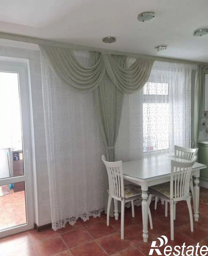 3-комн квартира Стахановская улица, 13