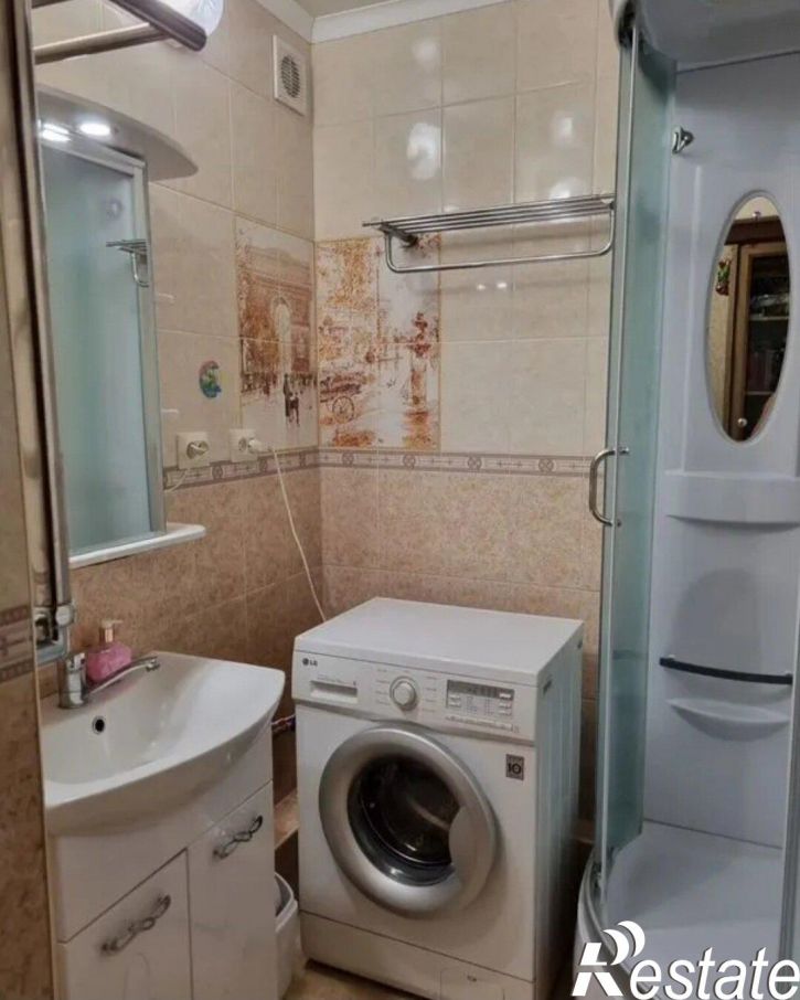 3-комн квартира Стахановская улица, 13