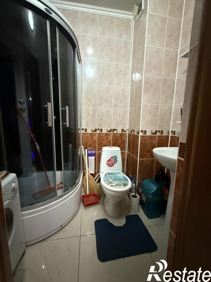 Студия улица Самбурова, 256