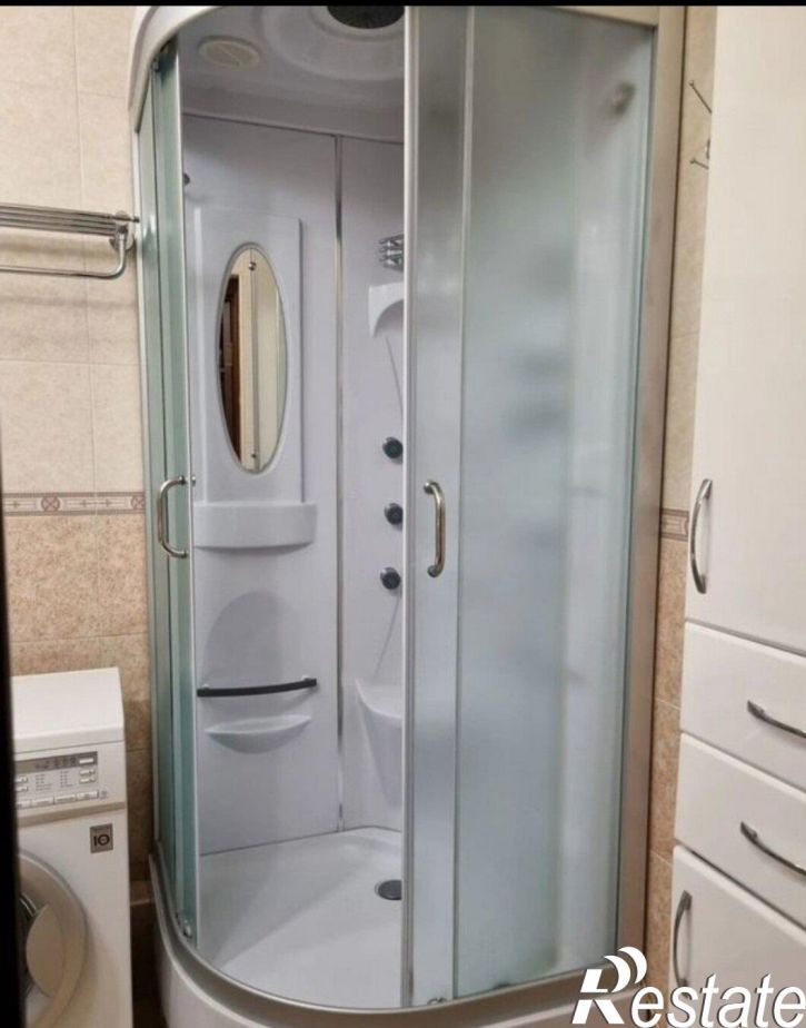 3-комн квартира Стахановская улица, 13