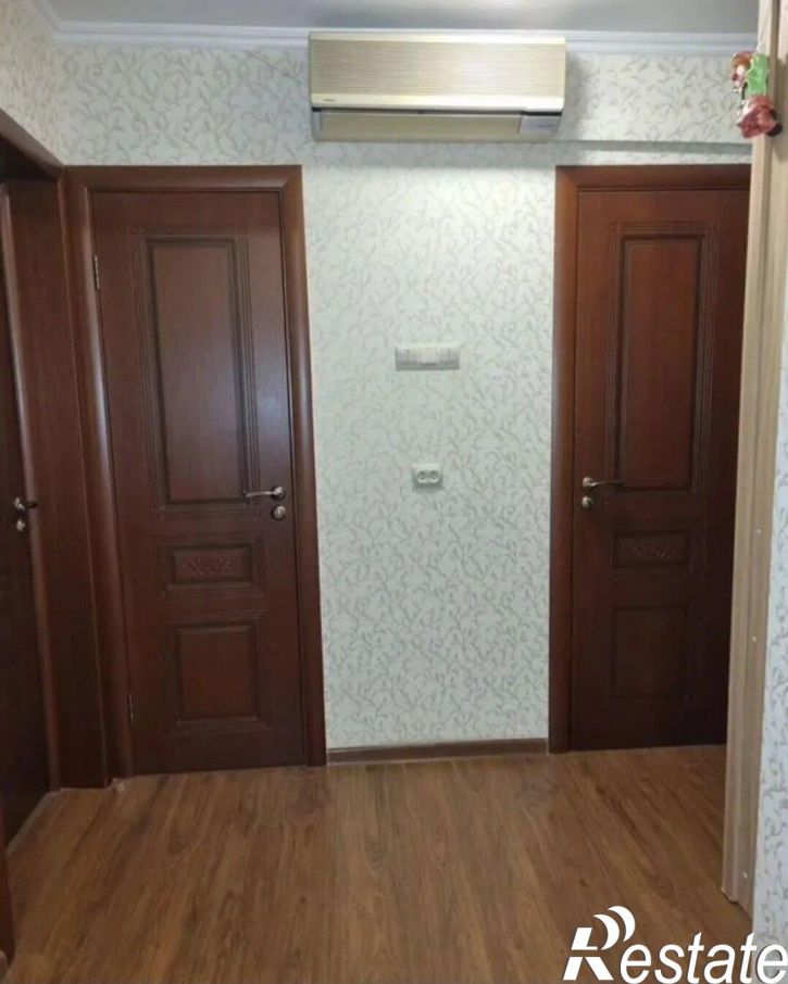 3-комн квартира Стахановская улица, 13