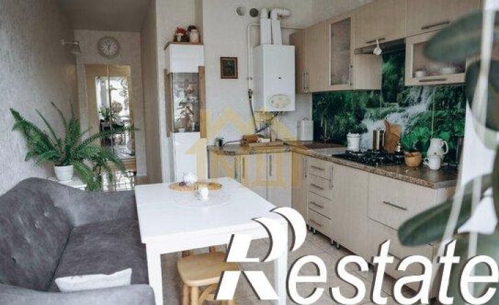 1-комн квартира Станичная улица, 30В,  д. 30В