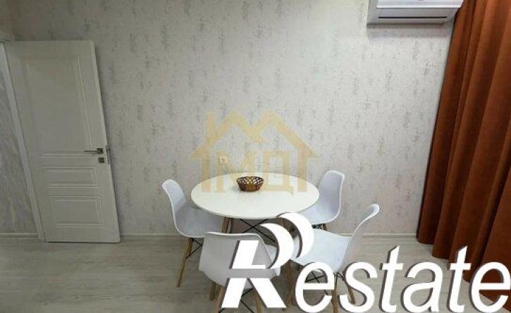 2-комн квартира Крестьянская улица, 27 к1,  д. 27 к1
