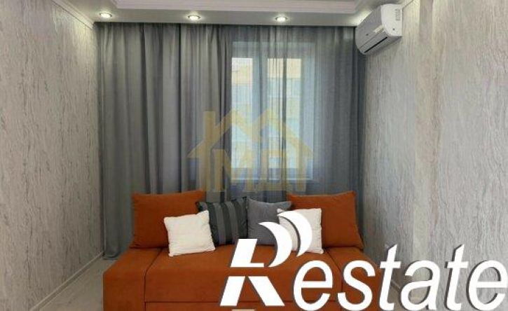 2-комн квартира Крестьянская улица, 27 к1,  д. 27 к1