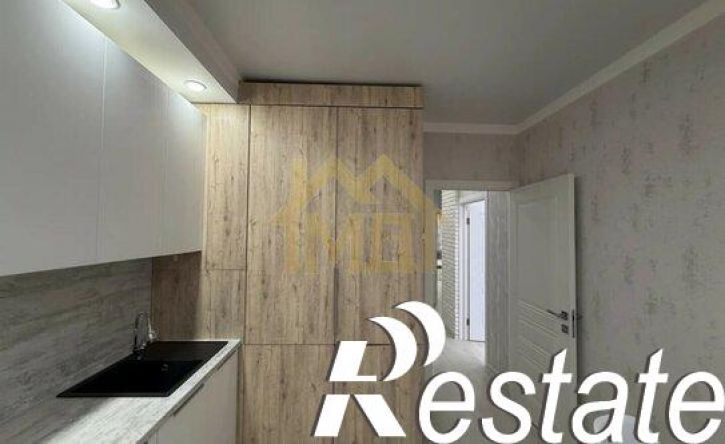 2-комн квартира Крестьянская улица, 27 к1,  д. 27 к1