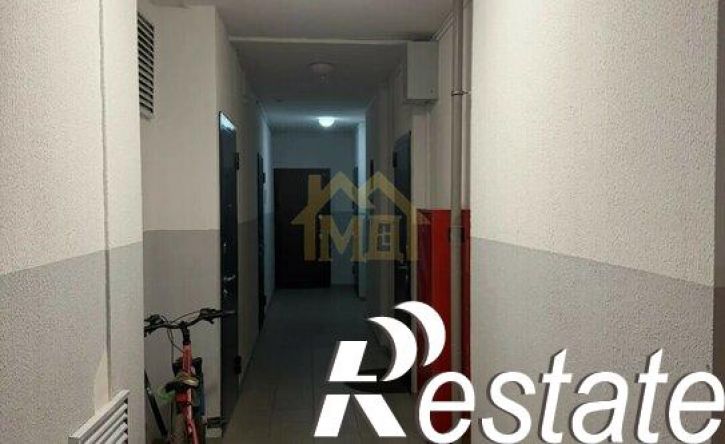 2-комн квартира Крестьянская улица, 27 к1,  д. 27 к1