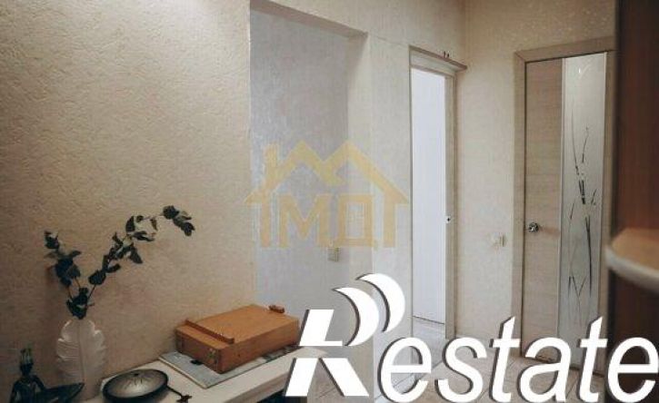 1-комн квартира Станичная улица, 30В,  д. 30В