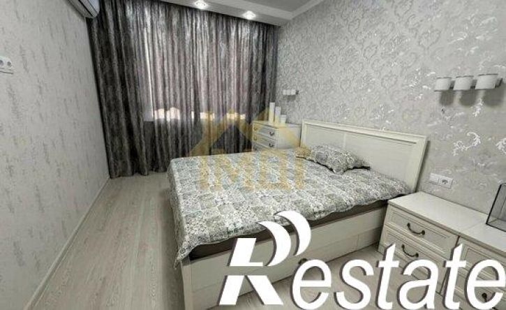 2-комн квартира Крестьянская улица, 27 к1,  д. 27 к1