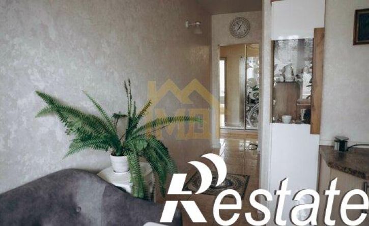 1-комн квартира Станичная улица, 30В,  д. 30В