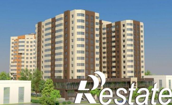 1-комн квартира Крестьянская улица, 27 к7,  д. 27 к7
