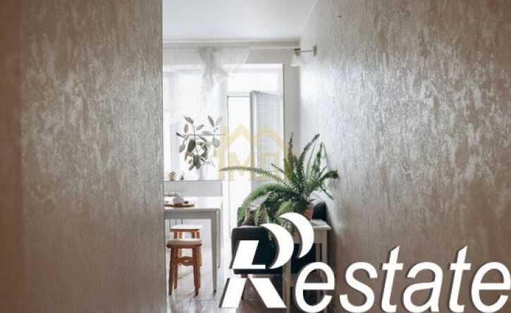 1-комн квартира Станичная улица, 30В,  д. 30В