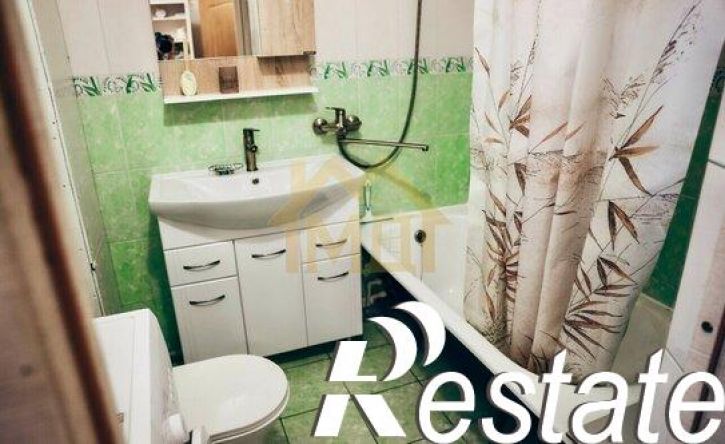 1-комн квартира Станичная улица, 30В,  д. 30В