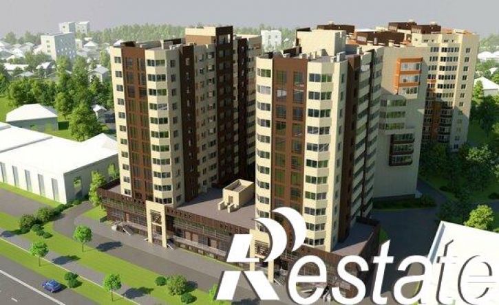1-комн квартира Крестьянская улица, 27 к7,  д. 27 к7