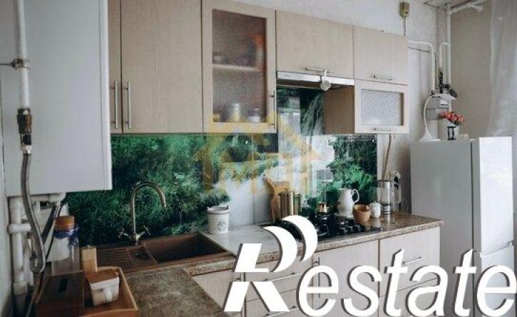 1-комн квартира Станичная улица, 30В,  д. 30В