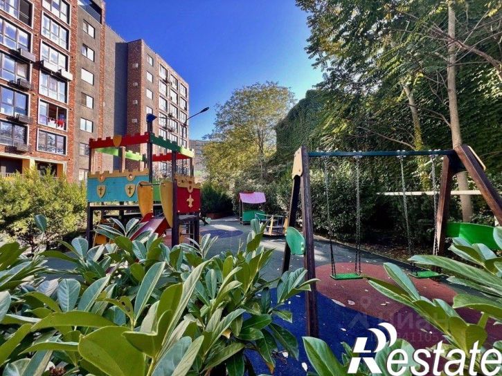 1-комн квартира Спасский переулок, 6,  д. 6