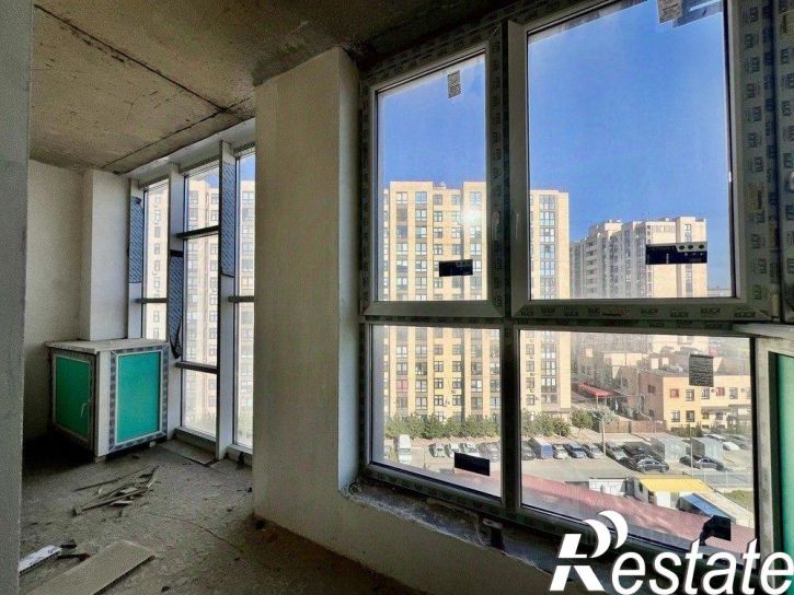 1-комн квартира Спасский переулок, 6,  д. 6