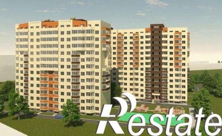 1-комн квартира Крестьянская улица, 27 к7,  д. 27 к7