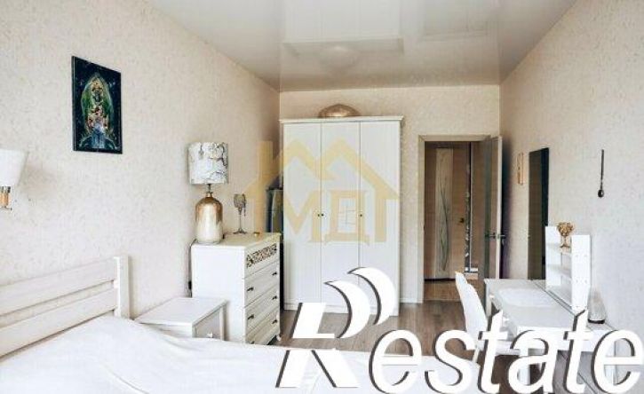 1-комн квартира Станичная улица, 30В,  д. 30В