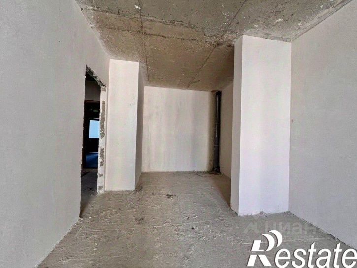 1-комн квартира Спасский переулок, 6,  д. 6