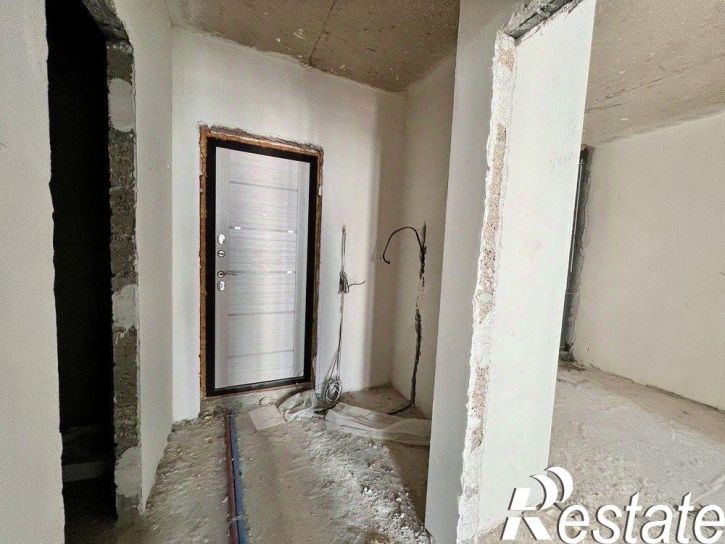 1-комн квартира Спасский переулок, 6,  д. 6