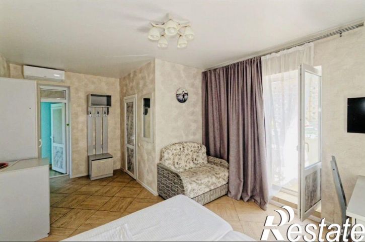 Отдельное здание Астраханская улица, 122,  д. 122